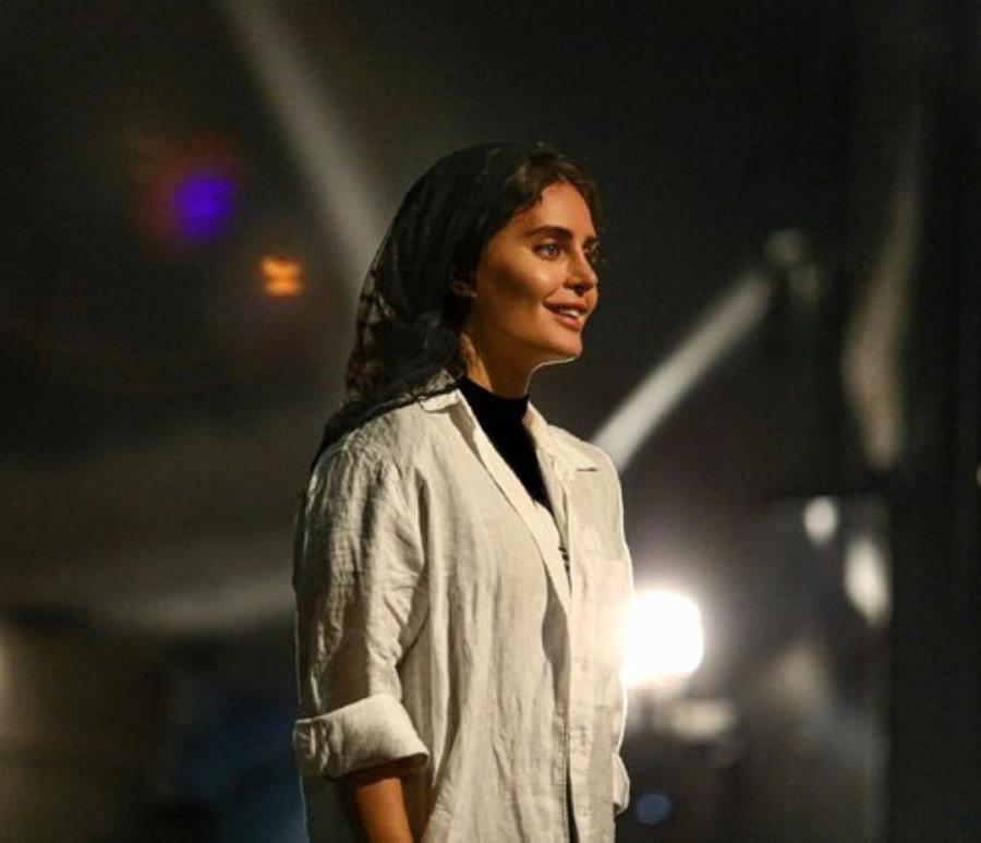 الناز شاکردوست در تئاتر شهر به صحنه می‌رود